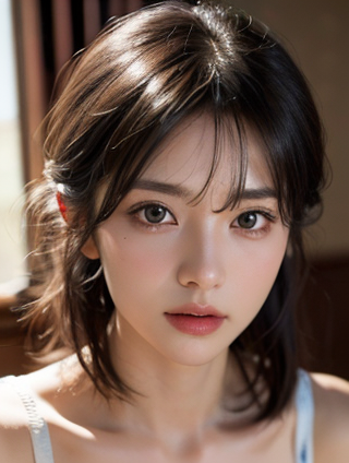 激光塑形：重塑未来，圆环与视距的交响曲